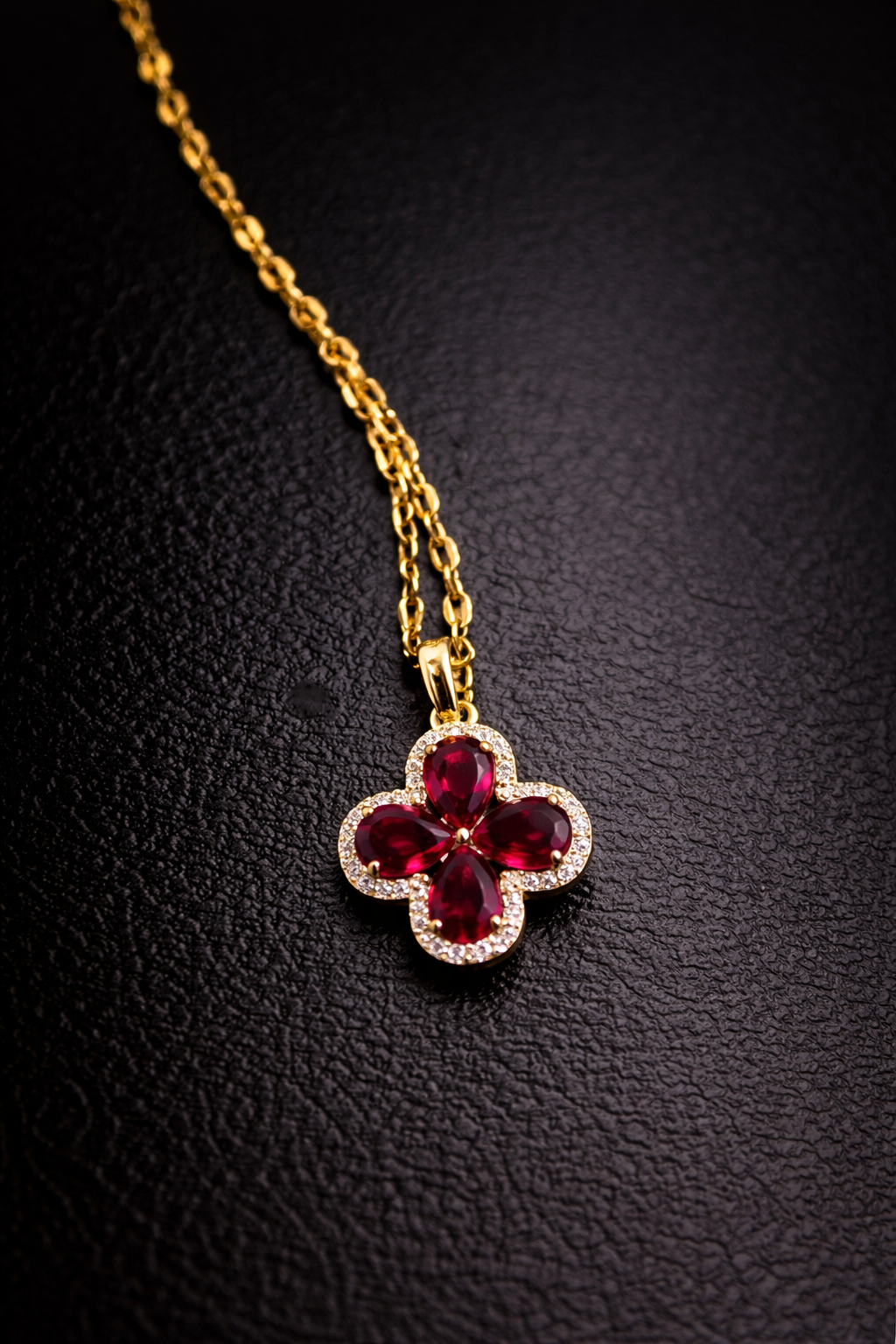 Ruby Bloom G
