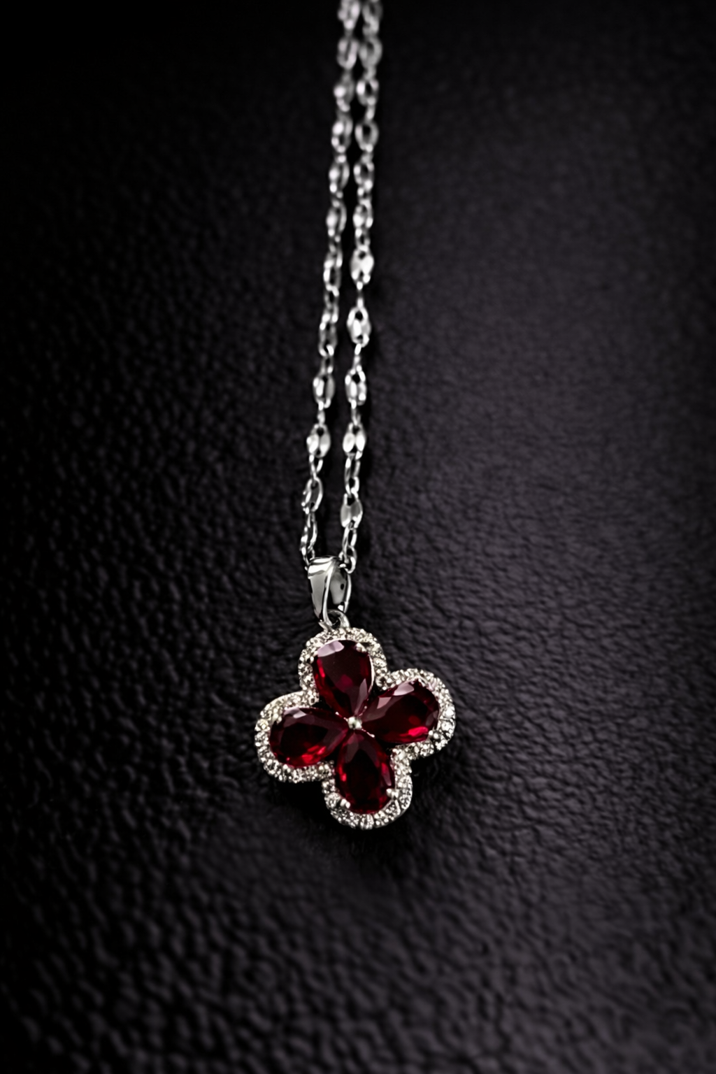Ruby Bloom S
