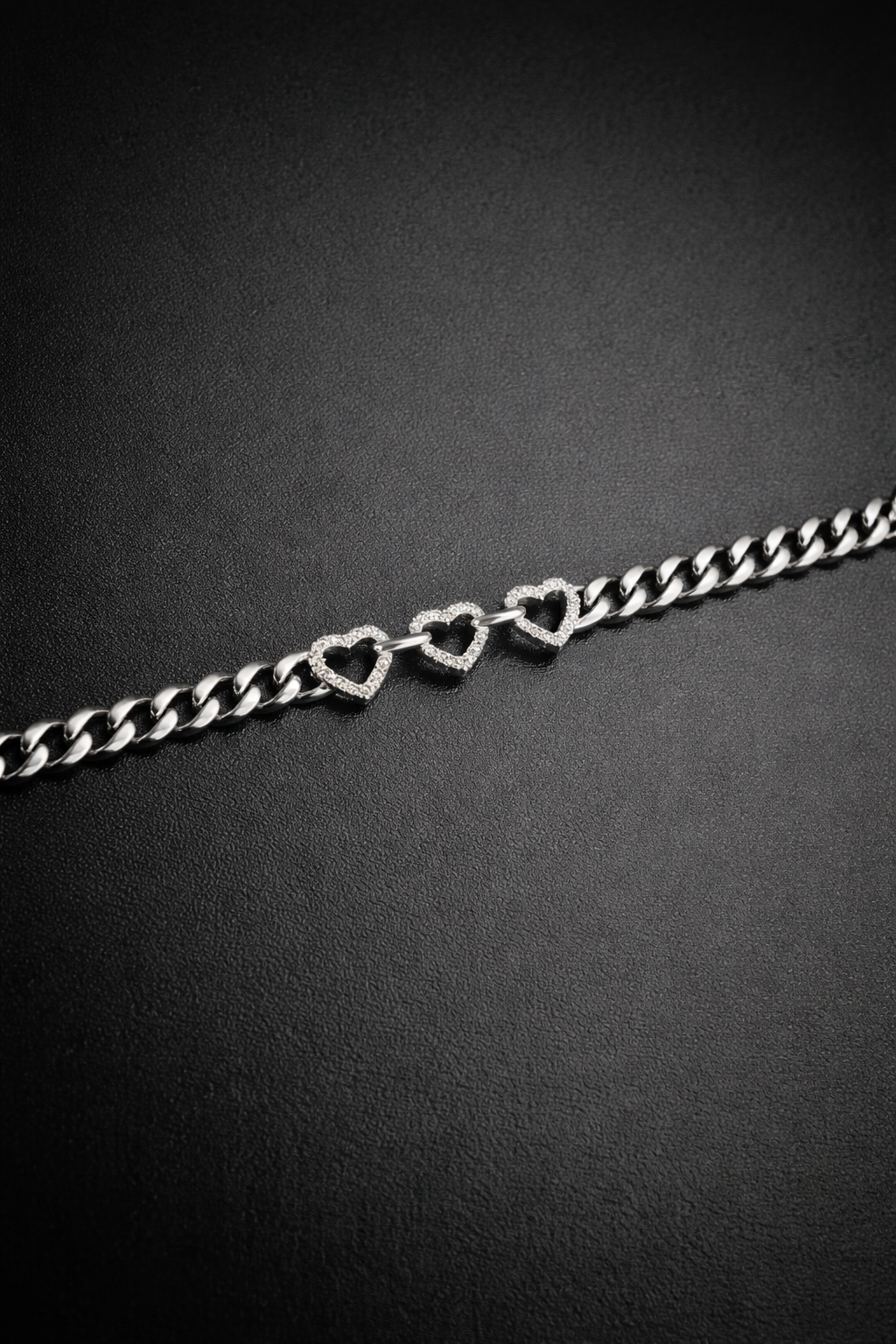 Noir Hearts