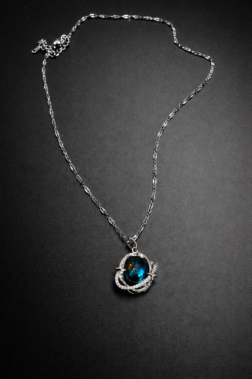 Nebula Stone
