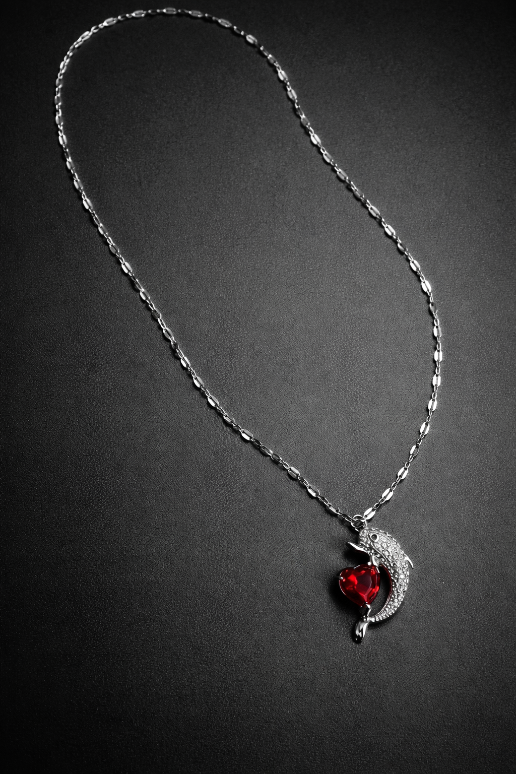 Ocean Heart